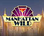 Manhattan Goes Wild