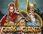 Age of the Gods Norse: Gods and Giants