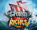 Storm to Riches